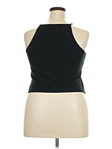Torrid Sleeveless Top (view 2)