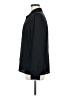 Express 100% Polyester Black Long Sleeve Blouse Size M - photo 5