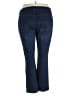 Charter Club Blue Jeans Size 18 - photo 2