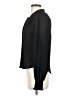 Heartloom 100% Polyester Black Long Sleeve Blouse Size S - photo 5