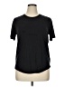 STANCE Black Short Sleeve T-Shirt Size XL - photo 1