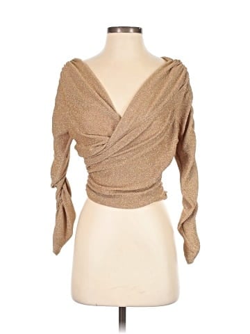 Assorted Brands Long Sleeve Top (view 1)