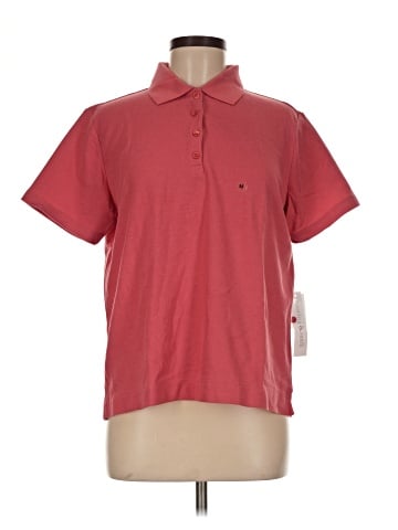Hasting & Smith Short Sleeve Blouse (view 1)
