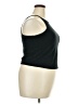Torrid Black Sleeveless Top Size 3X Plus (3) - photo 4