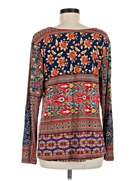 Johnny Was Long Sleeve Blouse (view 2)