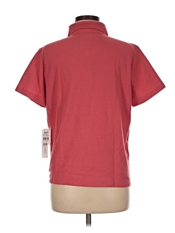 Hasting & Smith Short Sleeve Blouse (view 2)