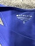 Athleta Blue Tank Top Size XS - photo 7