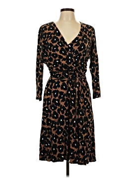 Lands' End Casual Dress