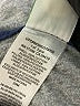 Little Me 100% Cotton Stripes Blue Jacket 18-24 MO / 24 MO - photo 4