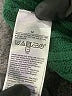 Gap Green Pullover Sweater Size M - photo 8
