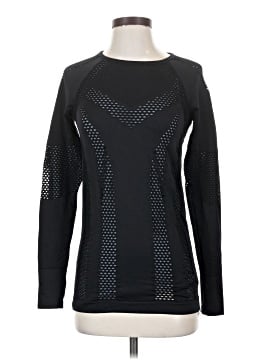 Athleta Long Sleeve T-Shirt (view 1)