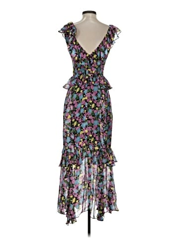 AMUR Cocktail Dress (view 2)