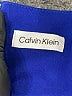 Calvin Klein Solid Blue Jumpsuit Size L (estimated) - photo 4