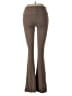 SKIMS Brown Active Pants Size S - photo 2