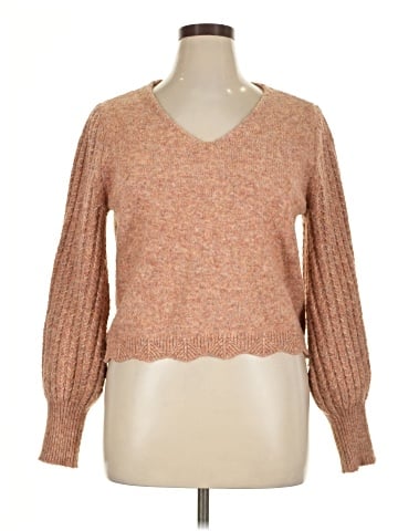 FRYE Pullover Sweater (view 1)
