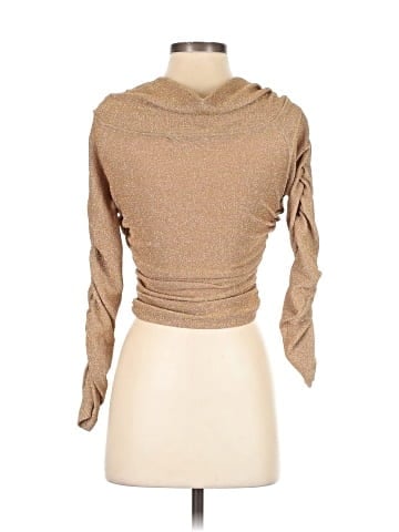 Assorted Brands Long Sleeve Top (view 2)