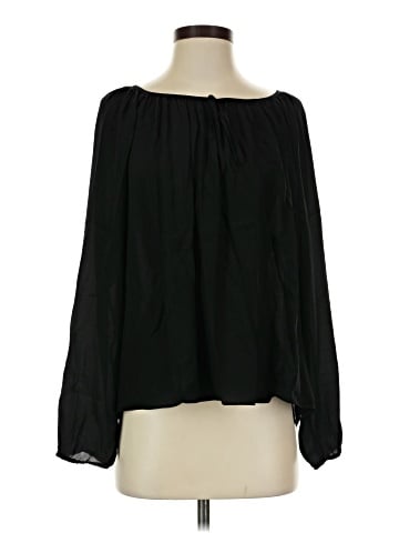 Zoe & Sam Long Sleeve T-Shirt (view 1)