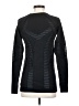 Athleta Black Long Sleeve T-Shirt Size S - photo 2