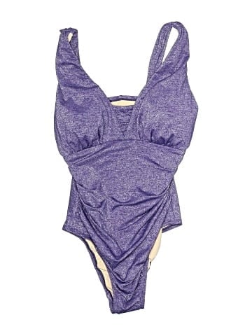 Lands' End One Piece Swimsuit (view 1)