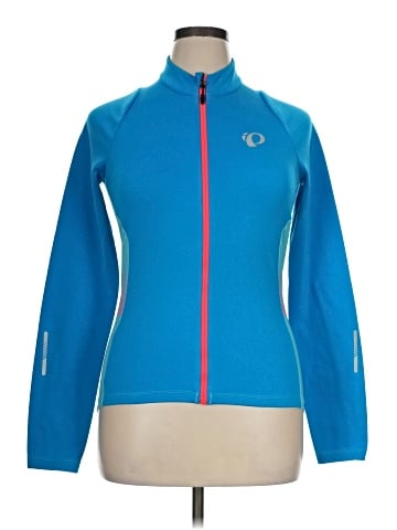 Pearl Izumi Track Jacket (view 1)