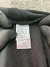 ALTERNATIVE Black Sweatshirt Size M - photo 7