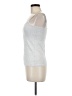John Galt Silver Sleeveless Top One size - photo 5