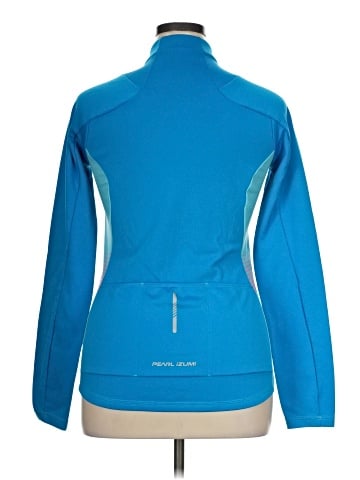 Pearl Izumi Track Jacket (view 2)