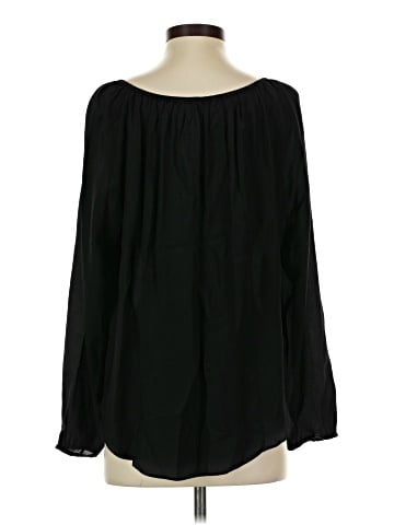 Zoe & Sam Long Sleeve T-Shirt (view 2)
