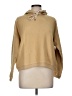 Aerie 100% Cotton Tan Sweatshirt Size M - photo 1
