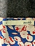 Acote Floral Blue Casual Dress Size 2 - photo 7