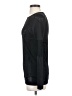 Athleta Black Long Sleeve T-Shirt Size S - photo 5
