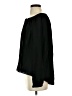 Zoe & Sam Black Long Sleeve T-Shirt Size S - photo 5