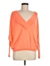 Zara Orange Cardigan Size M - photo 1