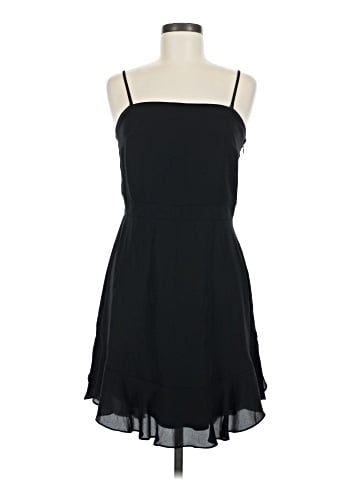 Express Cocktail Dress (view 1)