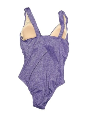 Lands' End One Piece Swimsuit (view 2)