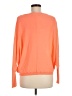 Zara Orange Cardigan Size M - photo 2