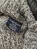 Faded Glory Gray Turtleneck Sweater Size S - photo 7