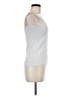 John Galt Silver Sleeveless Top One size - photo 4