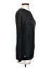 Athleta Black Long Sleeve T-Shirt Size S - photo 4