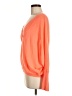 Zara Orange Cardigan Size M - photo 5