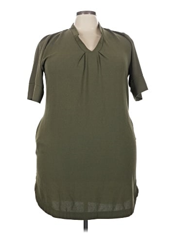 Bobeau Casual Dress (view 1)