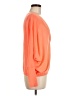 Zara Orange Cardigan Size M - photo 4