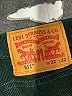 Levi's Green Jeans Size 32 waist - photo 7