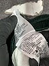 Levi's Green Jeans Size 32 waist - photo 8