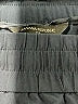 Banana Republic Solid Blue Track Pants Size M - photo 7