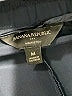 Banana Republic Solid Blue Track Pants Size M - photo 8