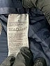 Banana Republic Solid Blue Track Pants Size M - photo 9