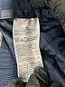 Banana Republic Solid Blue Track Pants Size M - photo 10