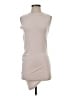 Athleta Solid Tan Casual Dress Size XS - photo 1