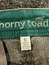 Horny Toad Gray Casual Skirt Size 6 - photo 4